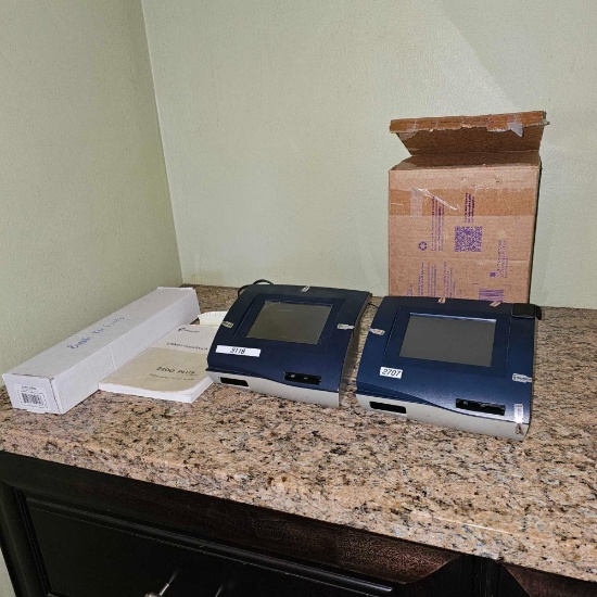 VINGCARD 2100 PLUS S-CODE GENERATOR