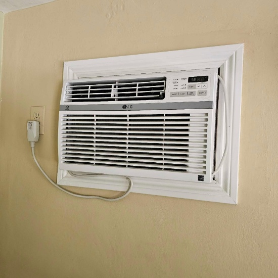 LG AIR CONDITIONER