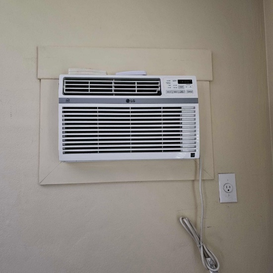 LG AIR CONDITIONER