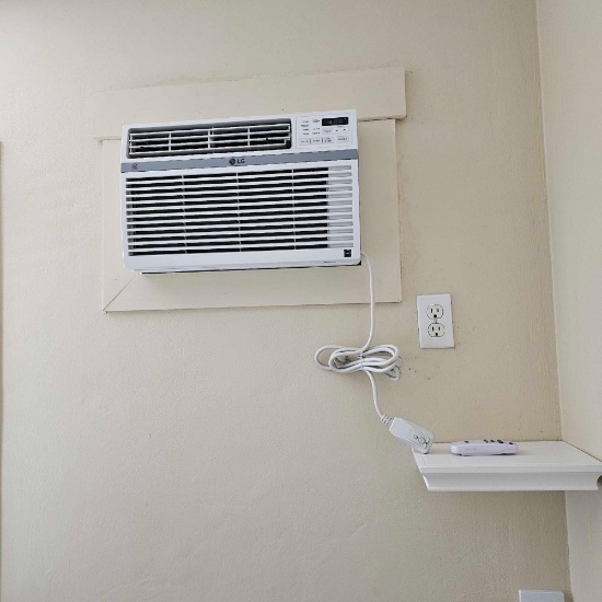 LG AIR CONDITIONER