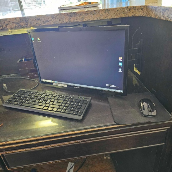 SAMSUNG OFFICE MONITOR