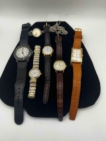 MENS AND LADIES WATCHES