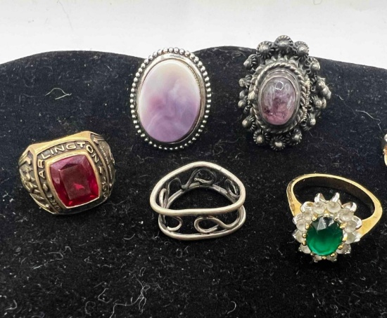 RING COLLECTION