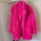 APPARIS FAUX FUR COAT