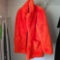 APPARIS FAUX FUR COAT