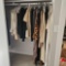 GROUP LOT OF WOMANS CASUAL CLOTHING