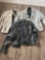 LADIES LEATHER JACKETS