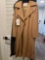 MAX MARA CAMEL COAT NEW WITH TAG