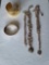 RALPH LAUREN COSTUME JEWERLY
