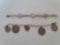 MADALLION BRACELETS