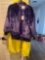 TIBI FAUX FUR COATS NEW WITH TAGS