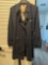 BURBERRY KENSINGTON TRENCH COAT