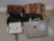 WOMENS ASSORTED BRAND PURSES