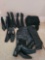 WOMENS FASHION AND PUMP BOOTS