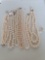 SIMULATED PEARLS