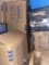 OUTDOOR TENANTS STORAGE LOCKER