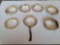 COSTUME JEWLERY BRACELETS