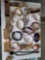 COSTUME JEWELRY AND WATCHES