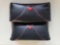2 FERRARI RAY BAN SUNGLASSES