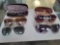 MIXED SUNGLASS LOT