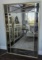 Z GALLERY BORGHESE MIRRORED WALL MIRROR