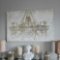 THE CHANDELIER BY OLIVER GAL