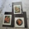 GROUP LOT OF ART PERIOD PAPER