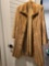 DENNIS BASSO FUR COAT