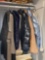 LADIES FASHION COATS