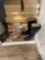 LADIES SHOES