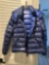 MONCLER BADY SHORT QUILTED JACKET