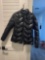 MONCLER BROUEL DOWN JACKET