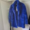 APPARIS FAUX FUR COAT
