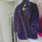 APPARIS FAUX FUR COAT