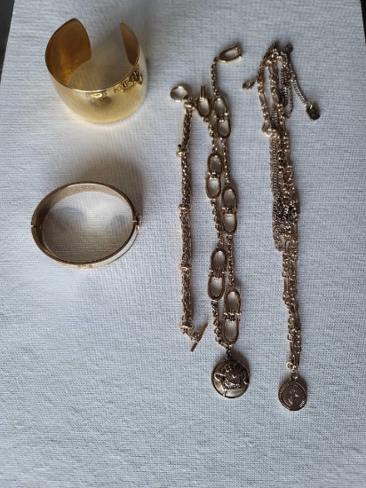 RALPH LAUREN COSTUME JEWERLY