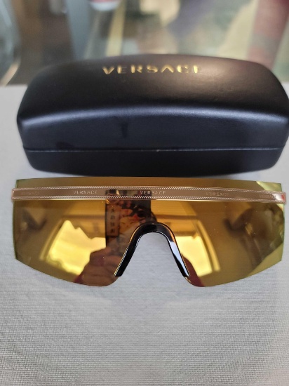 VERSACE SUNGLASSES