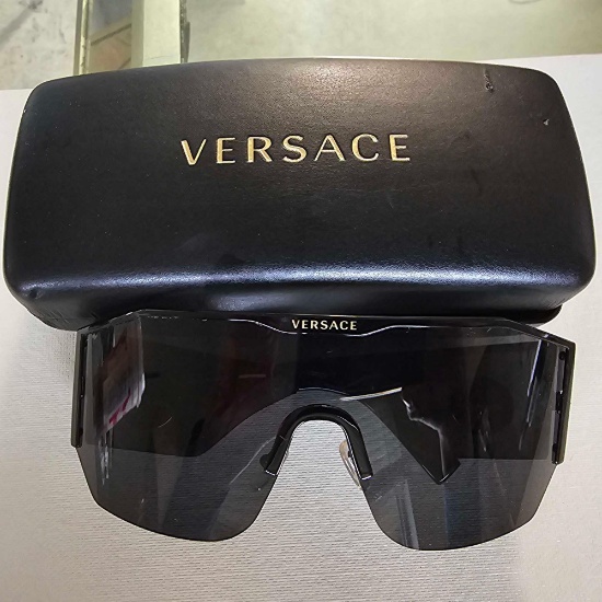 VERSACE SUNGLASSES