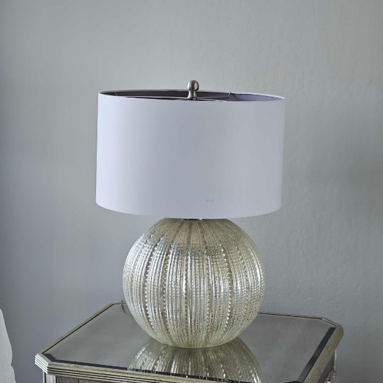 KONNER TABLE LAMPS