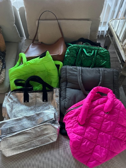 ZARA TOTES