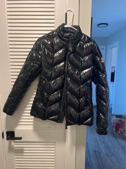 MONCLER BROUEL DOWN JACKET