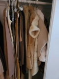 FAUX FUR-DRESSES-PANTS