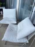IKEA HAVSTEN OUTDOOR CHAIRS