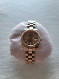 WOMENS ROLEX WATCH