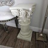 CORITHIAN TOSCANO PILLAR