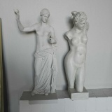 VENUS OF ARLES STATUE