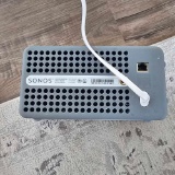 SONOS BOOK SHELF SPEAKER