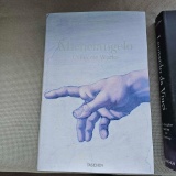 TABLE TOP BOOKS