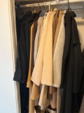 LADIES WOOL COAT COLLECTION