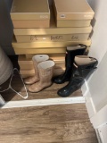 LADIES SHOES