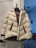 FLO & CLO PUFFER JACKET SIZE 40